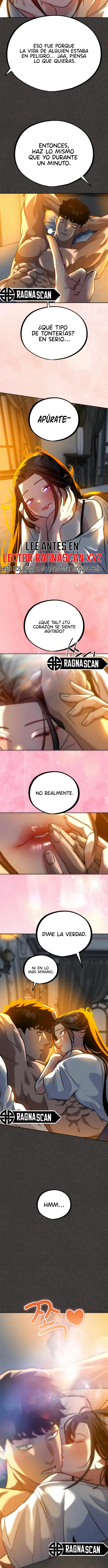 Camión de comida de Go Deokchun Capítulo 43 - Page 6