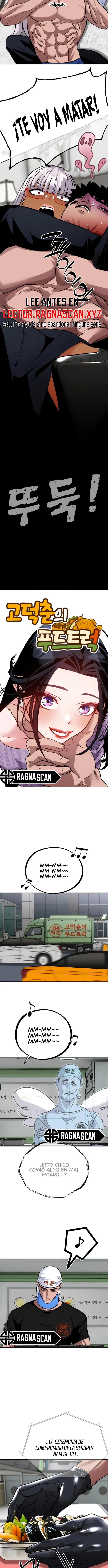 Camión de comida de Go Deokchun Capítulo 43 - Page 9