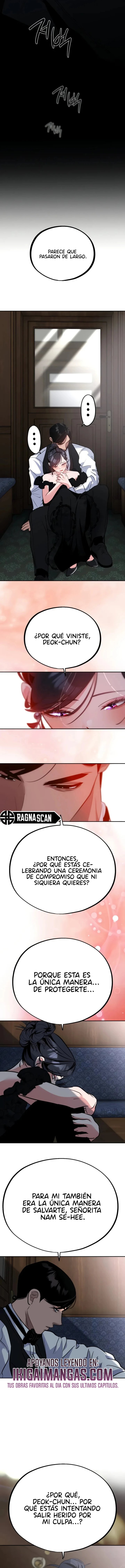 Camión de comida de Go Deokchun Capítulo 44 - Page 14