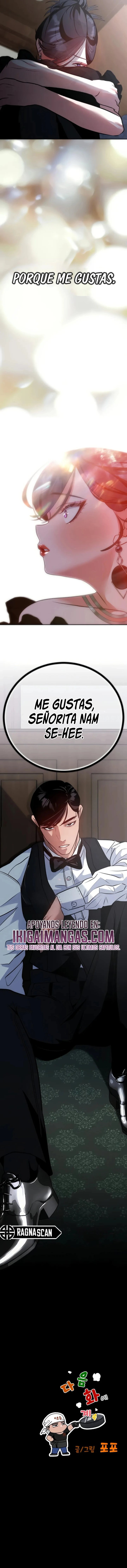 Camión de comida de Go Deokchun Capítulo 44 - Page 15