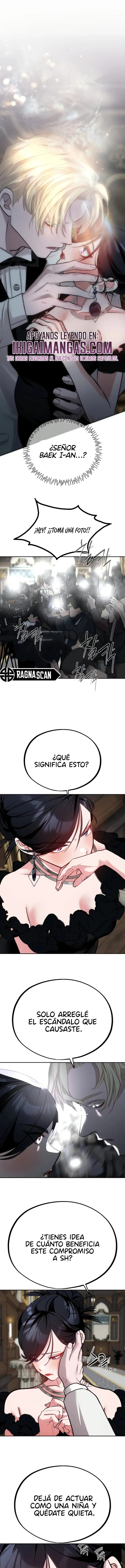 Camión de comida de Go Deokchun Capítulo 44 - Page 2