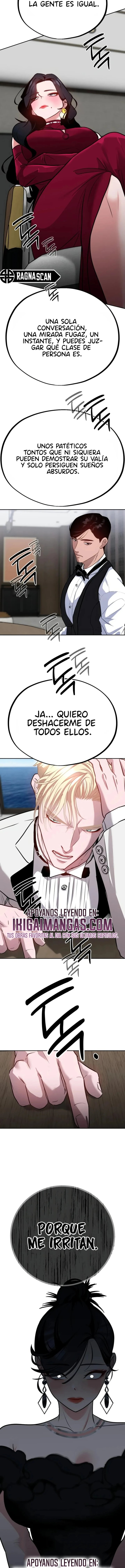 Camión de comida de Go Deokchun Capítulo 45 - Page 12