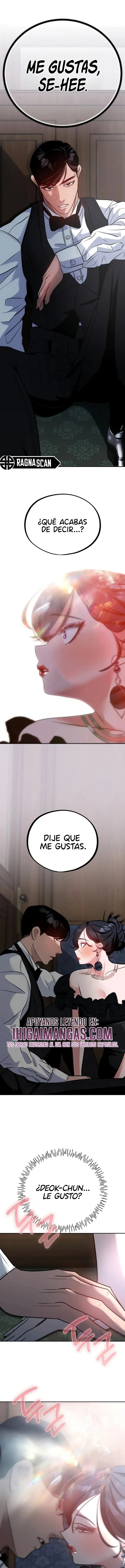Camión de comida de Go Deokchun Capítulo 45 - Page 2