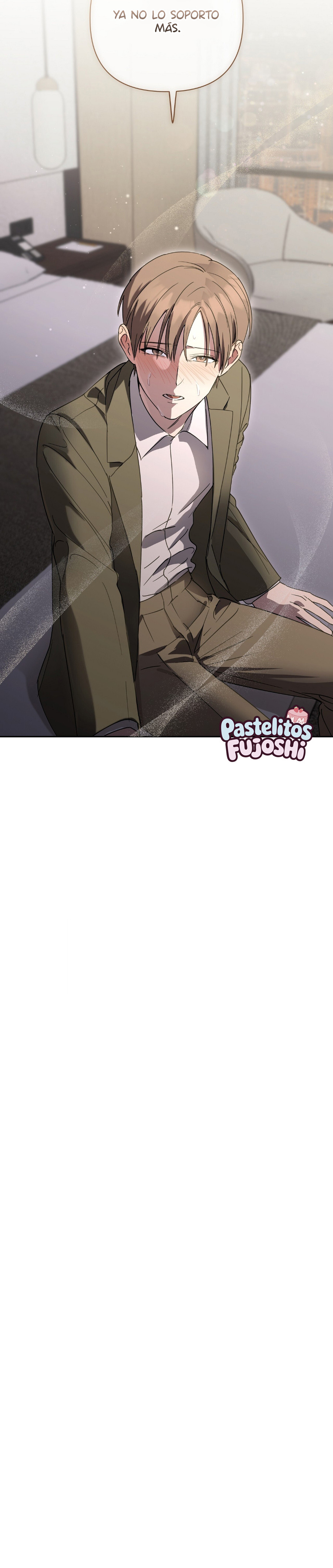 Por fin llega la primavera Capítulo 19 - Page 5