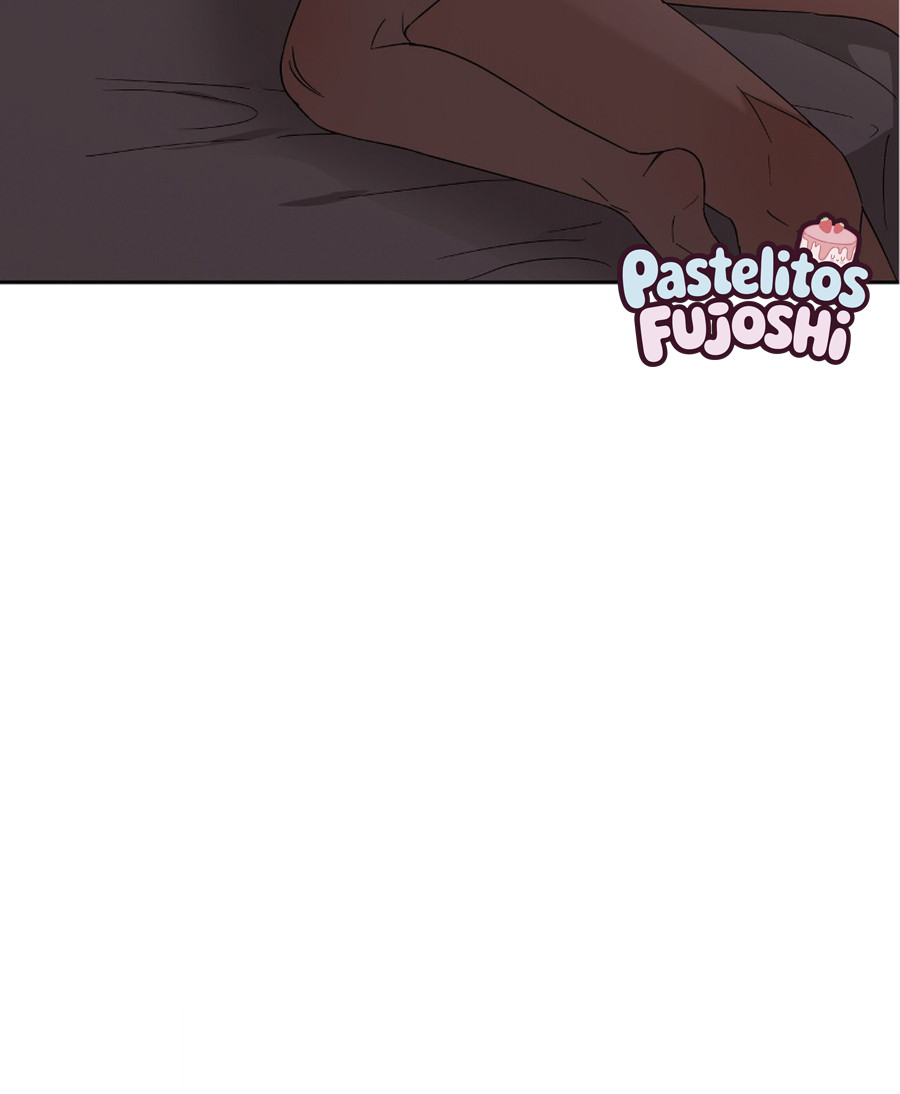 Por fin llega la primavera Capítulo 20 - Page 5