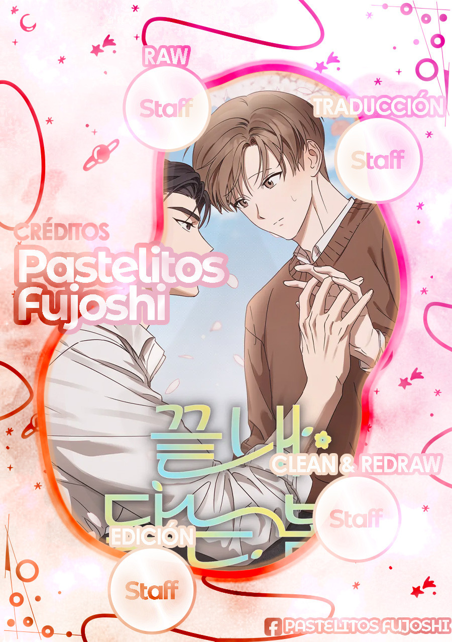 Por fin llega la primavera Capítulo 28 - Page 1