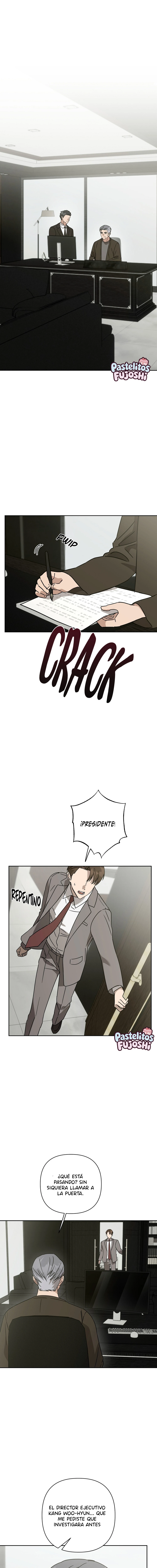 Por fin llega la primavera Capítulo 32 - Page 2