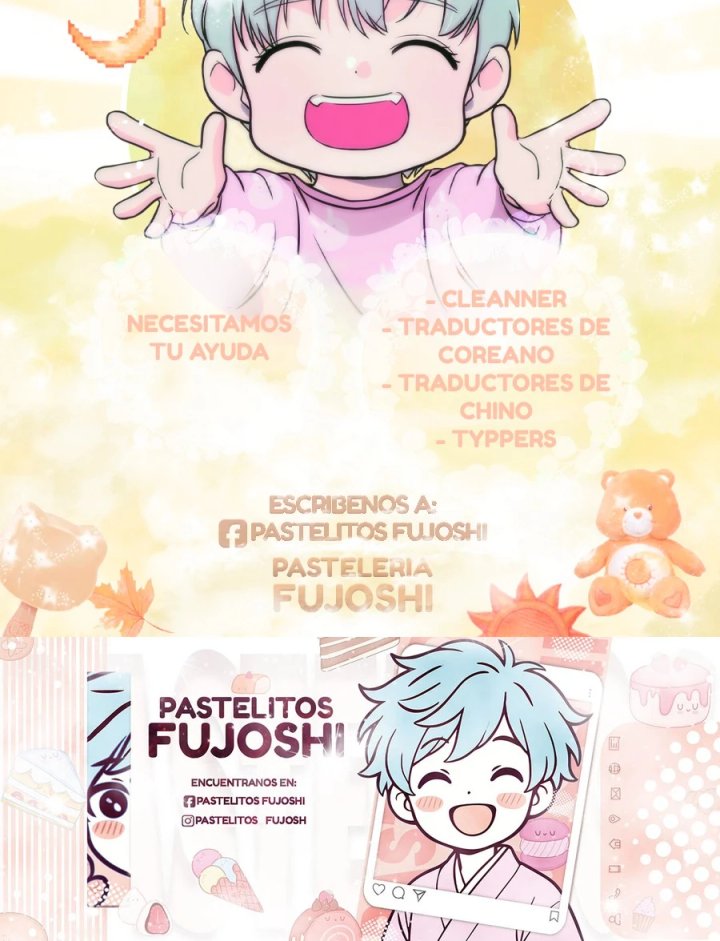 Por fin llega la primavera Capítulo 35 - Page 23
