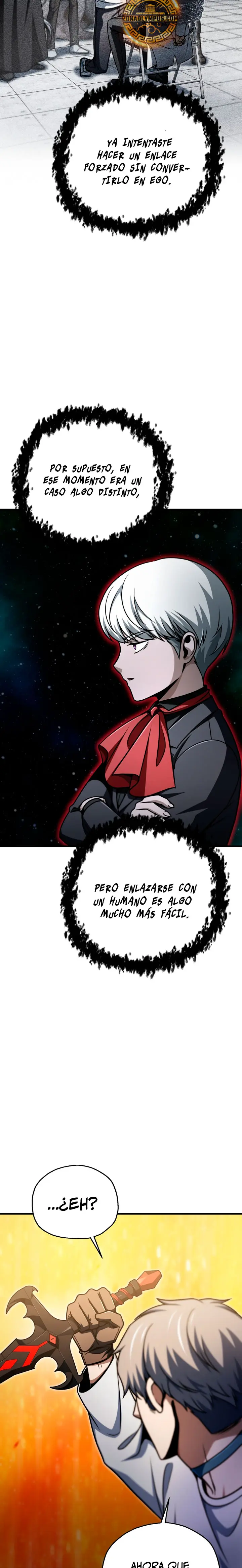 El Jugador Que No Puede Subir de Nivel Capítulo 233 - Page 15