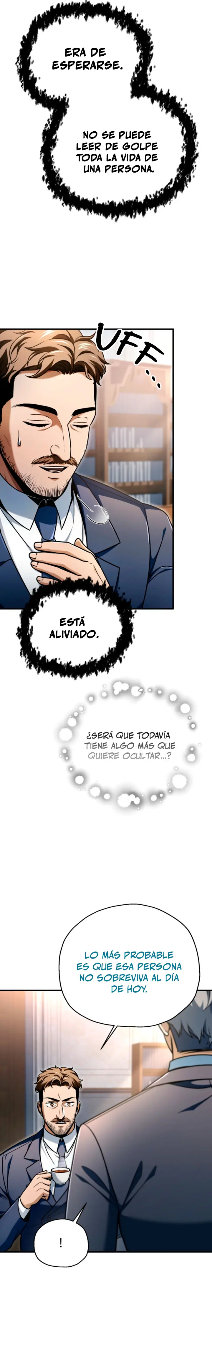 El Jugador Que No Puede Subir de Nivel Capítulo 237 - Page 10