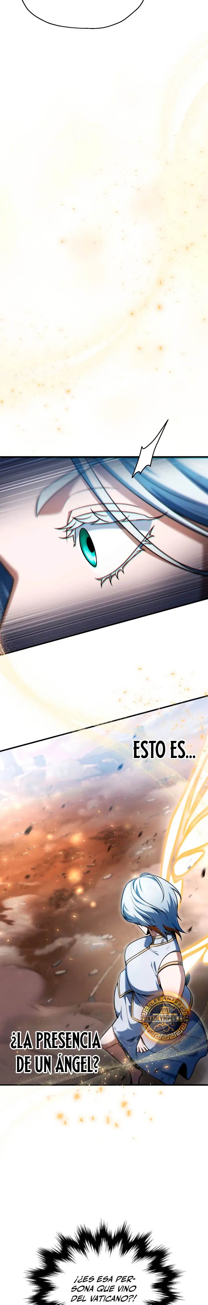 El Jugador Que No Puede Subir de Nivel Capítulo 238 - Page 24