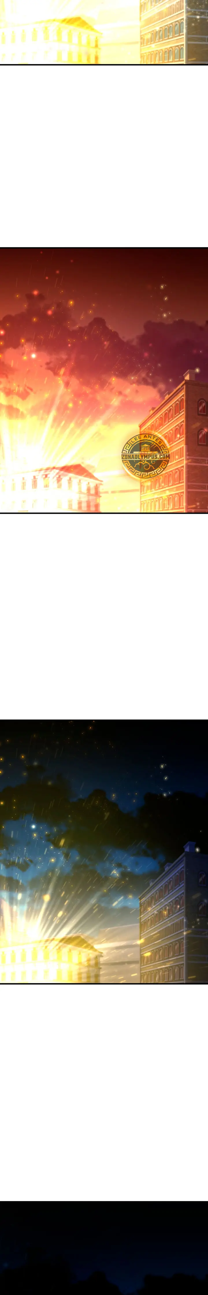El Jugador Que No Puede Subir de Nivel Capítulo 239 - Page 28