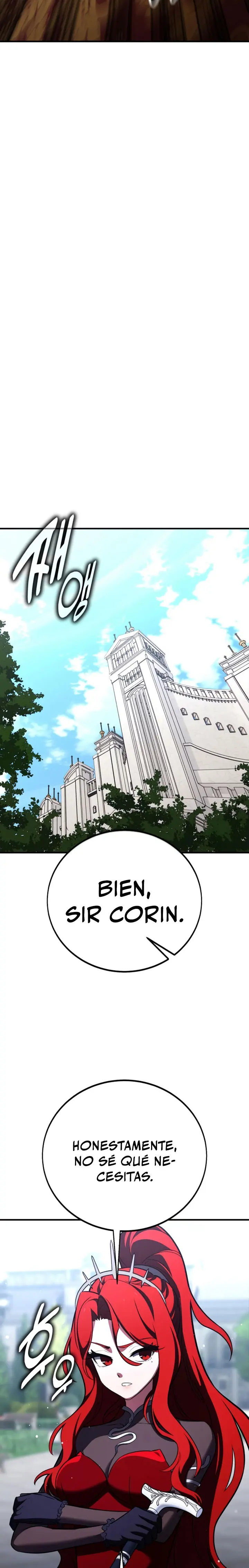 Yo mate al jugador de la Academia Capítulo 106 - Page 23