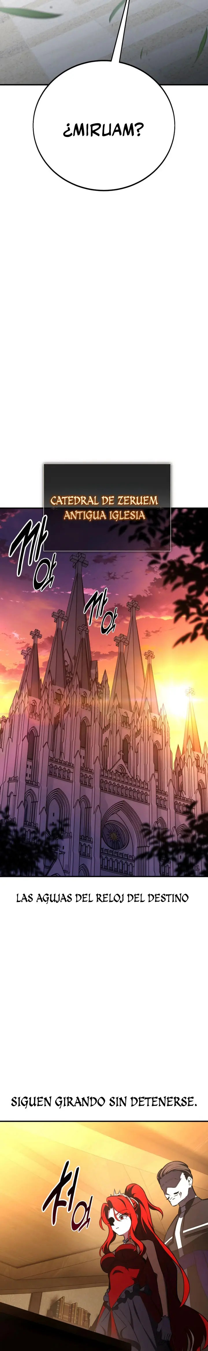 Yo mate al jugador de la Academia Capítulo 106 - Page 48