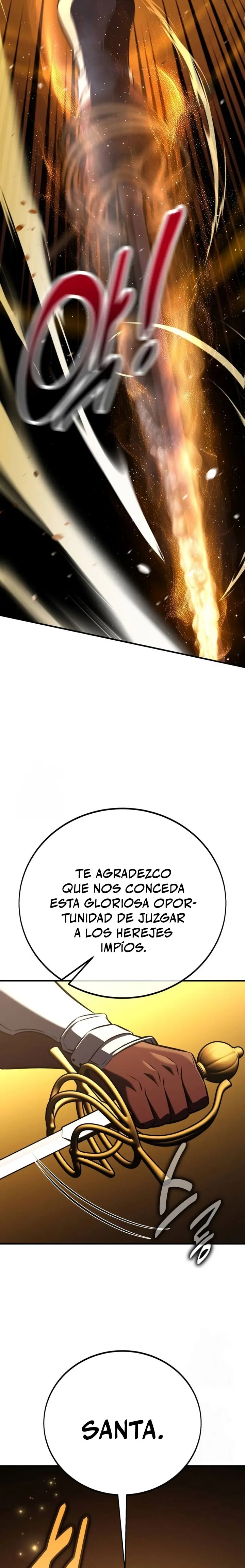 Yo mate al jugador de la Academia Capítulo 107 - Page 18