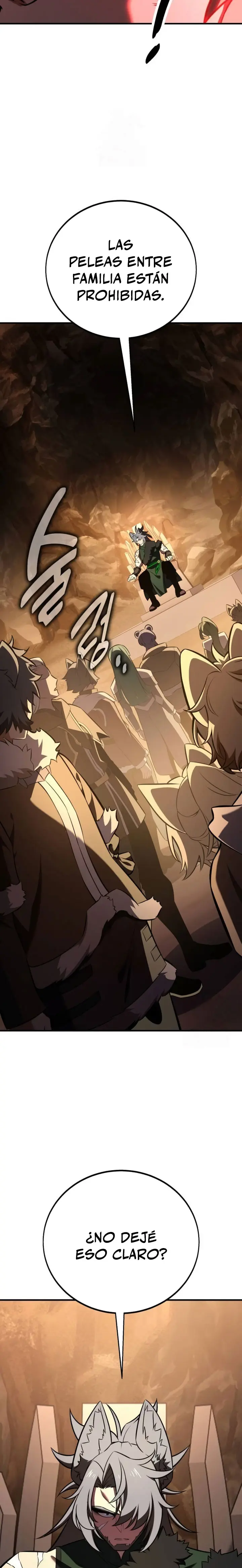 Yo mate al jugador de la Academia Capítulo 107 - Page 27