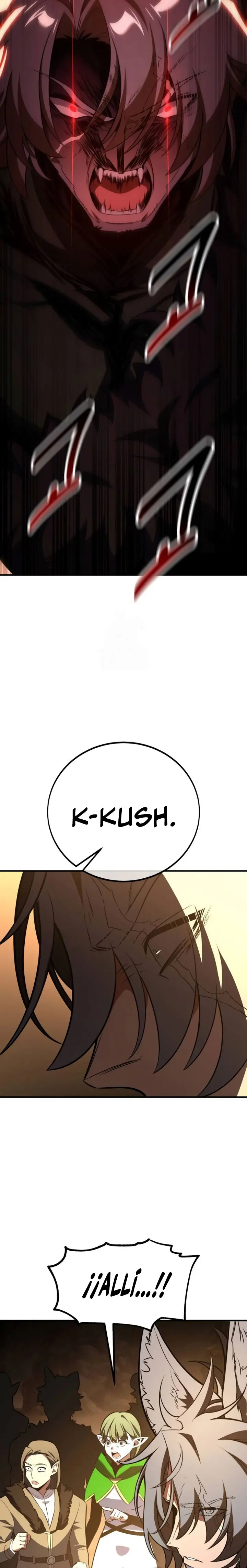 Yo mate al jugador de la Academia Capítulo 107 - Page 42