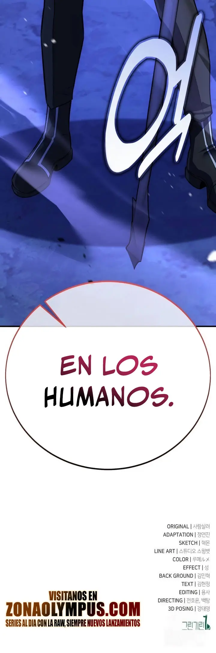 Yo mate al jugador de la Academia Capítulo 107 - Page 55