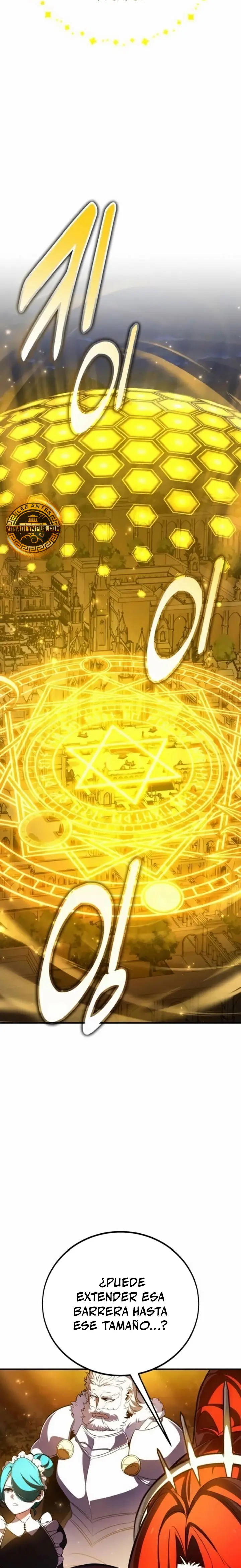 Yo mate al jugador de la Academia Capítulo 108 - Page 10