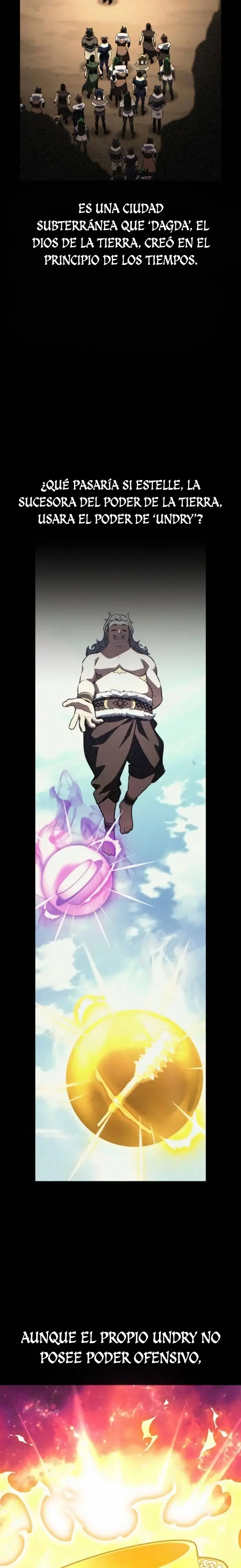 Yo mate al jugador de la Academia Capítulo 108 - Page 12