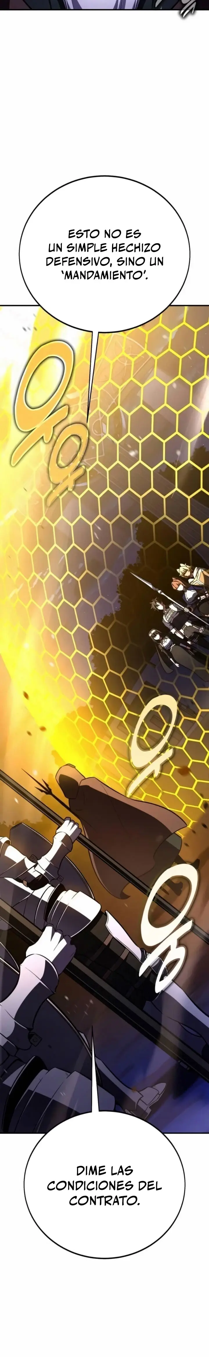 Yo mate al jugador de la Academia Capítulo 108 - Page 16