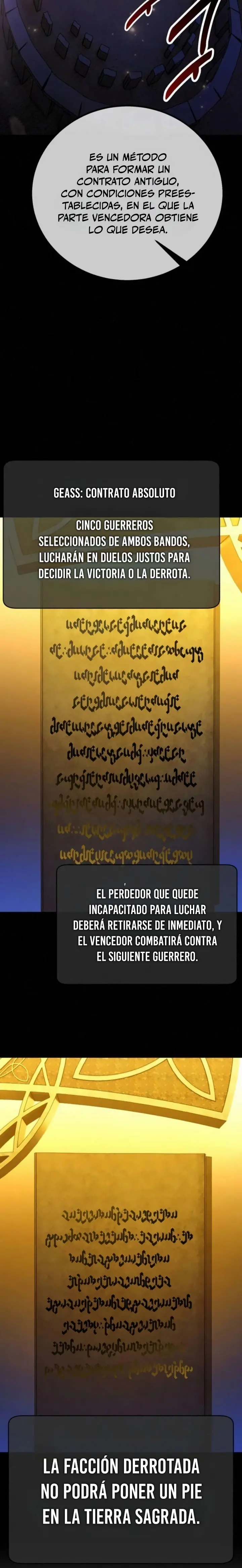 Yo mate al jugador de la Academia Capítulo 108 - Page 18