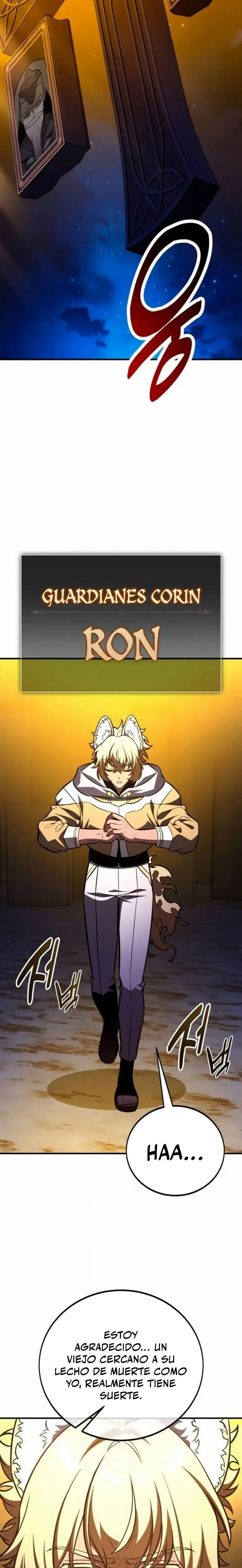 Yo mate al jugador de la Academia Capítulo 108 - Page 27