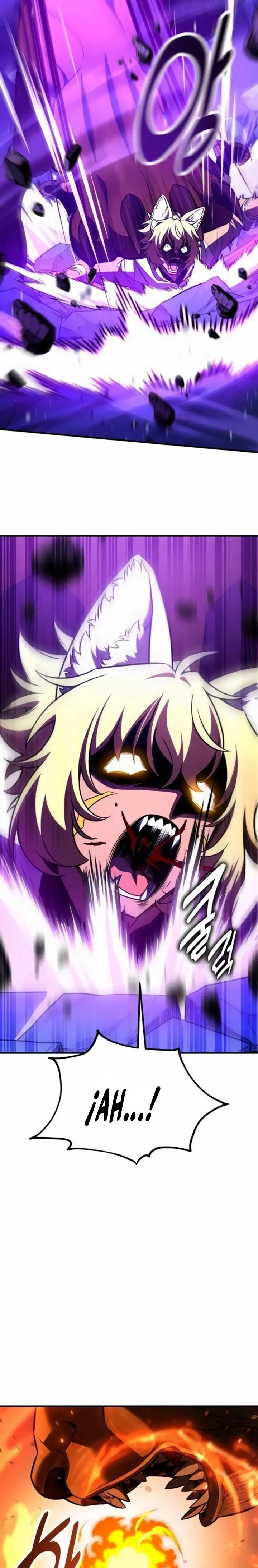 Yo mate al jugador de la Academia Capítulo 108 - Page 39