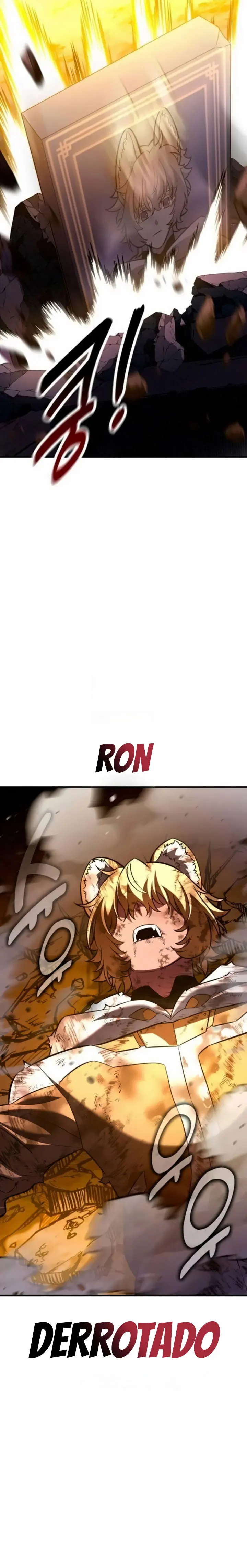 Yo mate al jugador de la Academia Capítulo 108 - Page 47