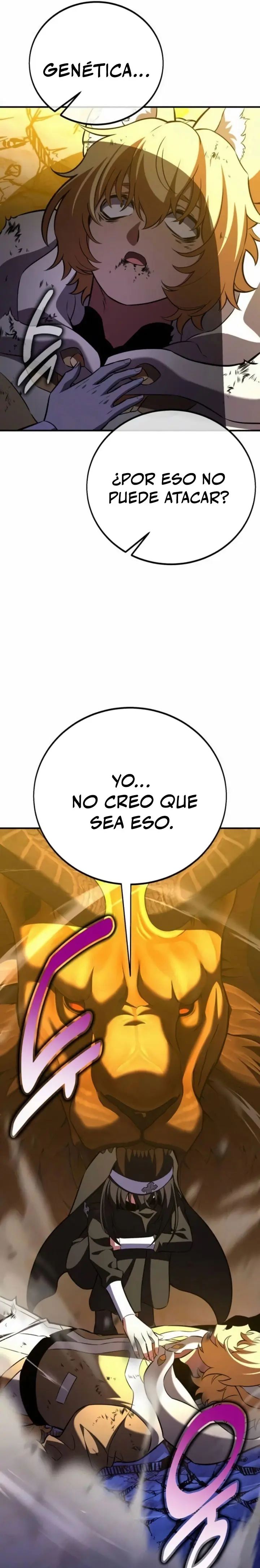 Yo mate al jugador de la Academia Capítulo 108 - Page 50