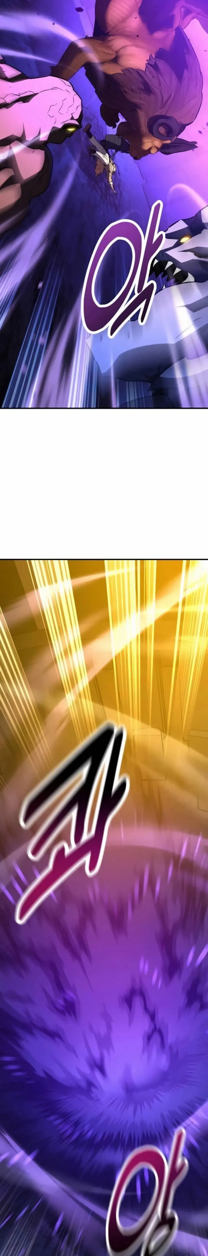 Yo mate al jugador de la Academia Capítulo 108 - Page 52