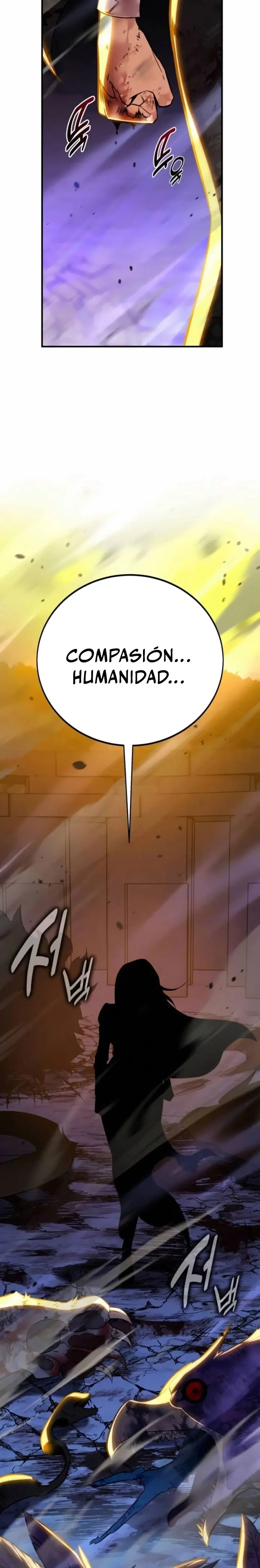 Yo mate al jugador de la Academia Capítulo 108 - Page 54