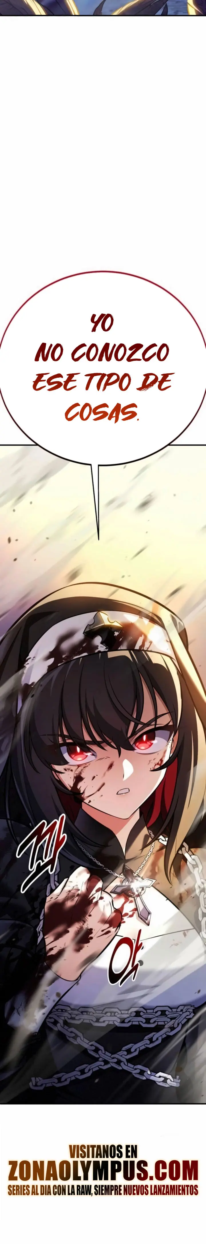 Yo mate al jugador de la Academia Capítulo 108 - Page 55