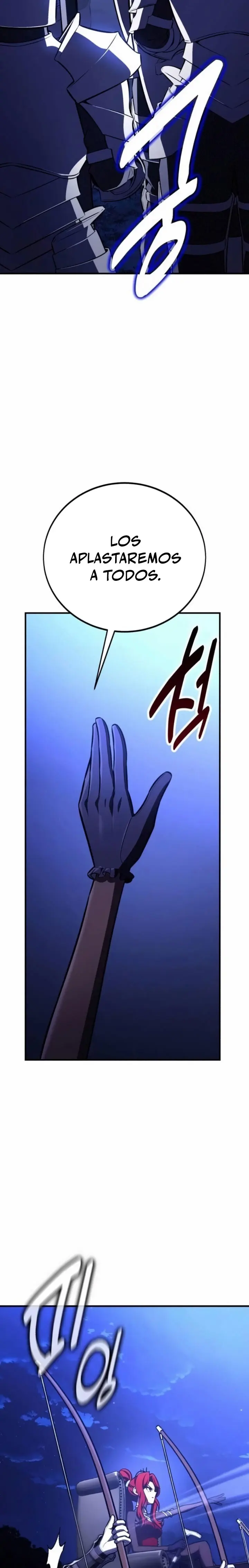 Yo mate al jugador de la Academia Capítulo 108 - Page 6