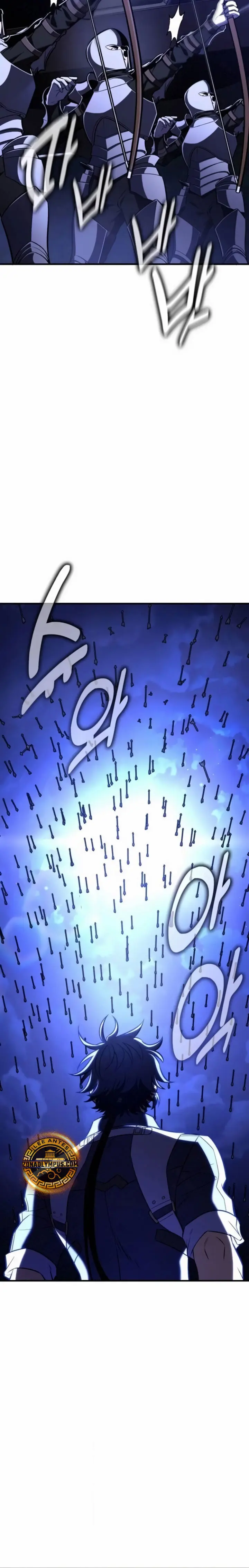 Yo mate al jugador de la Academia Capítulo 108 - Page 7