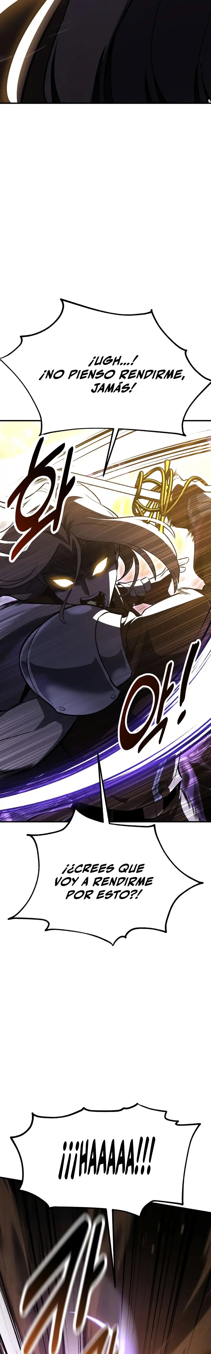 Yo mate al jugador de la Academia Capítulo 109 - Page 16