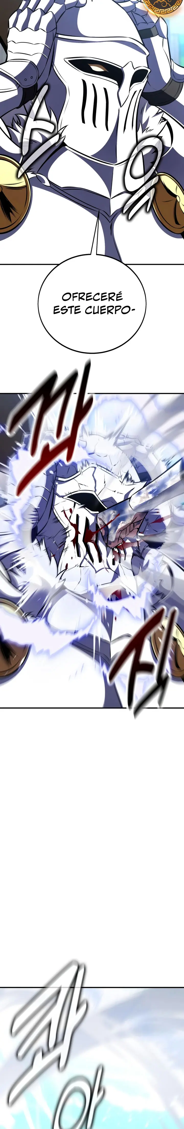 Yo mate al jugador de la Academia Capítulo 109 - Page 23