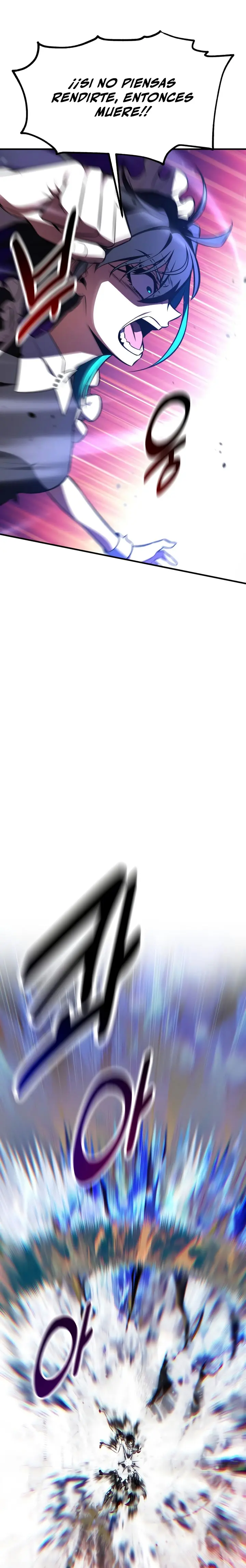 Yo mate al jugador de la Academia Capítulo 109 - Page 48