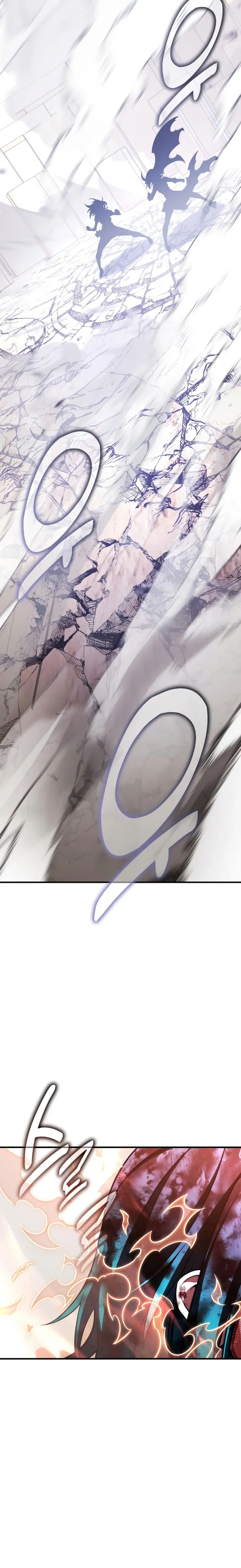 Yo mate al jugador de la Academia Capítulo 109 - Page 51