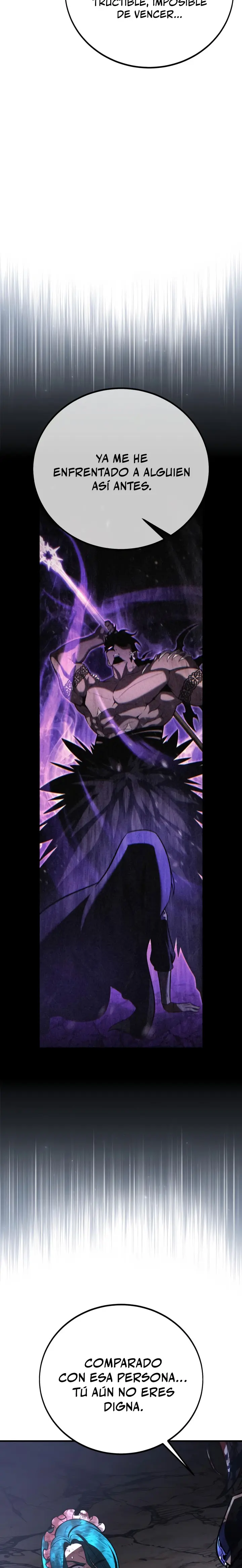 Yo mate al jugador de la Academia Capítulo 109 - Page 53