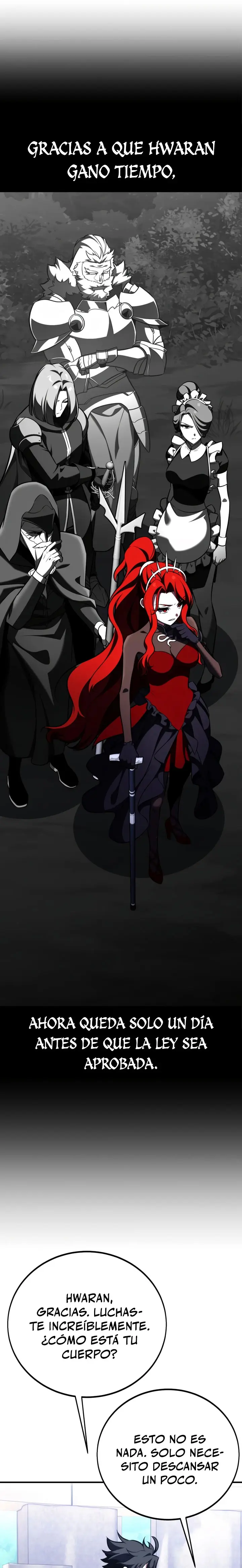 Yo mate al jugador de la Academia Capítulo 109 - Page 56