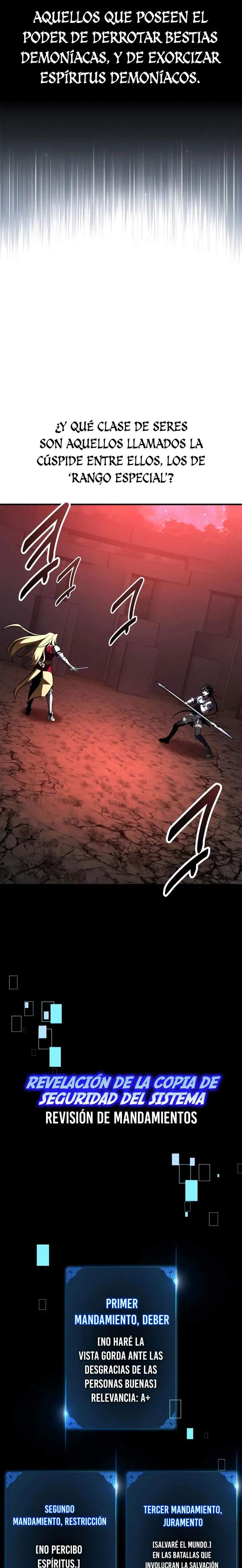 Yo mate al jugador de la Academia Capítulo 110 - Page 16