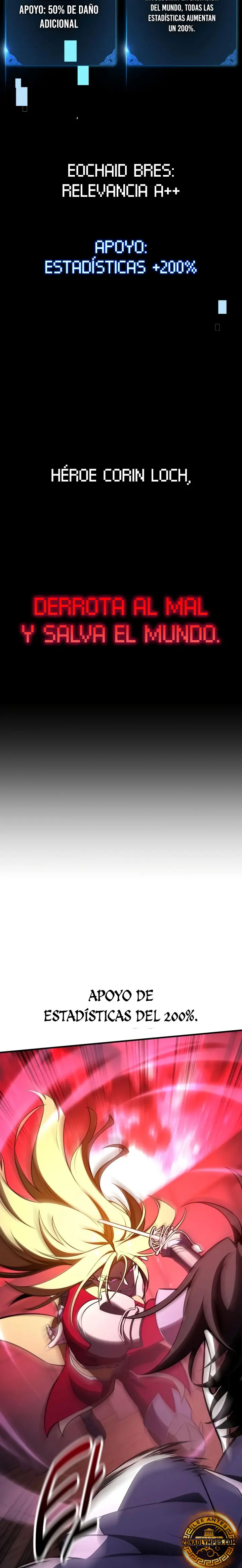 Yo mate al jugador de la Academia Capítulo 110 - Page 17