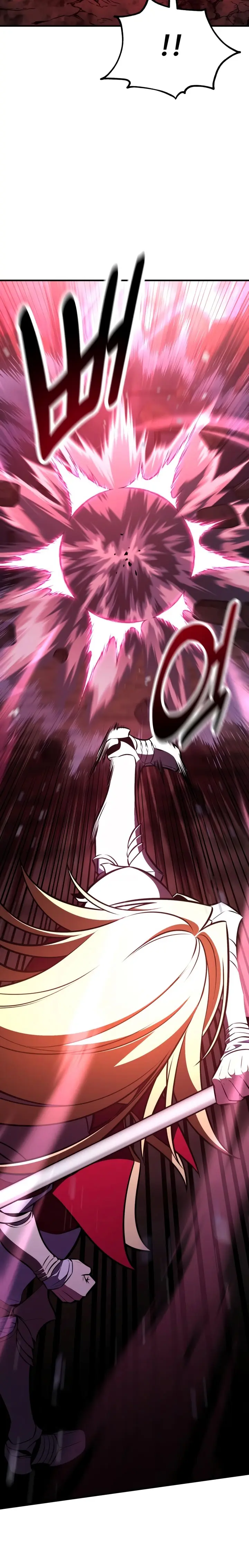 Yo mate al jugador de la Academia Capítulo 110 - Page 22