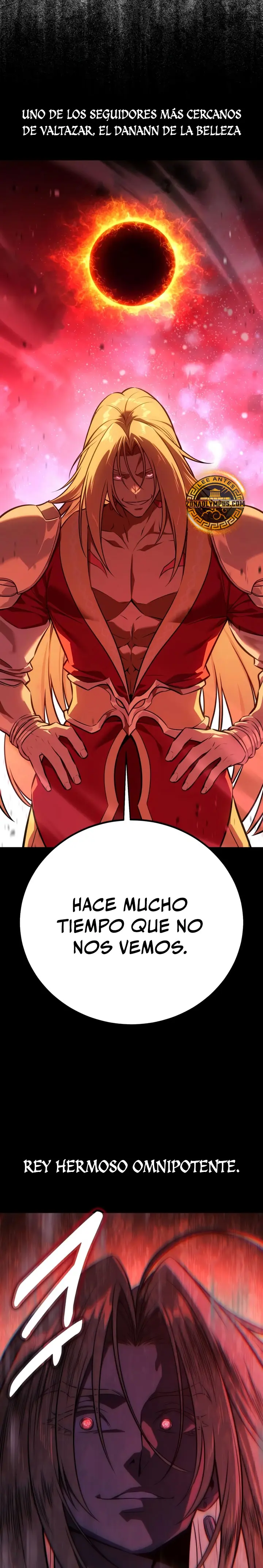 Yo mate al jugador de la Academia Capítulo 110 - Page 4