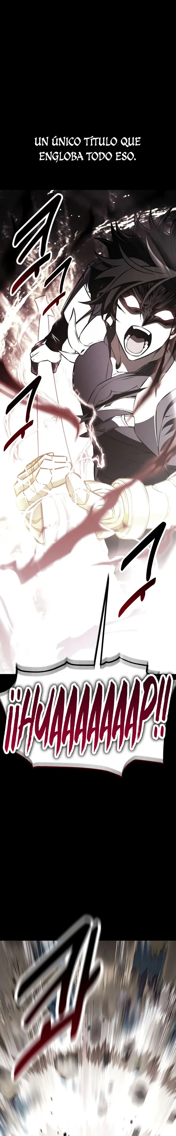 Yo mate al jugador de la Academia Capítulo 110 - Page 45