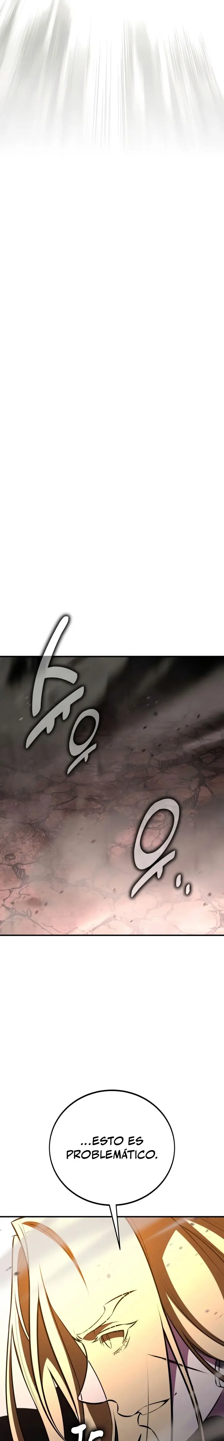 Yo mate al jugador de la Academia Capítulo 110 - Page 47