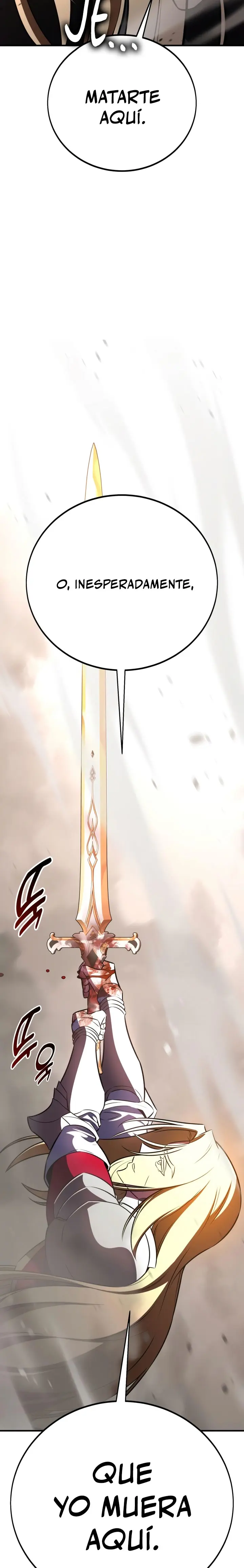 Yo mate al jugador de la Academia Capítulo 110 - Page 48