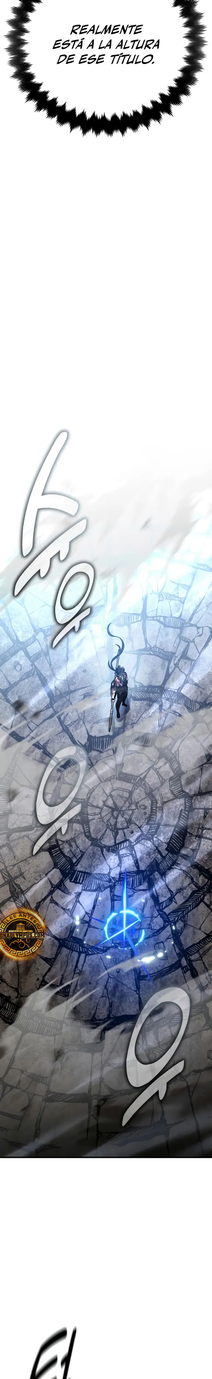 Yo mate al jugador de la Academia Capítulo 110 - Page 53