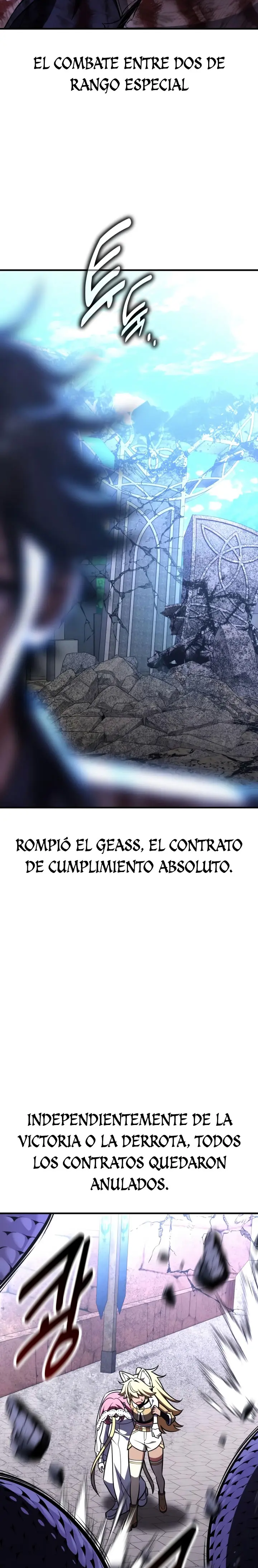 Yo mate al jugador de la Academia Capítulo 110 - Page 57